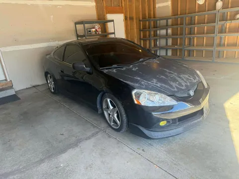 2006 Acura RSX Type-S - Image 3 of 9