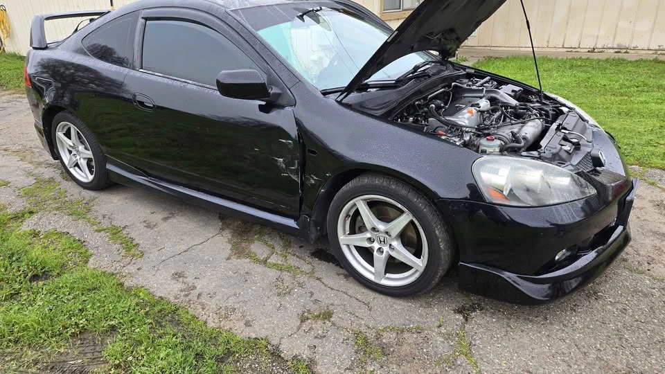 2006 Acura RSX Type-S - Image 5 of 8