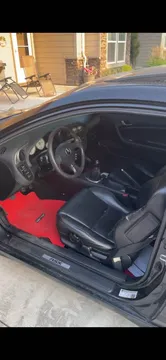 2006 Acura RSX Type S