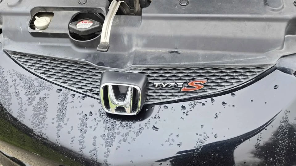 2006 Acura RSX Type-S - Image 4 of 8