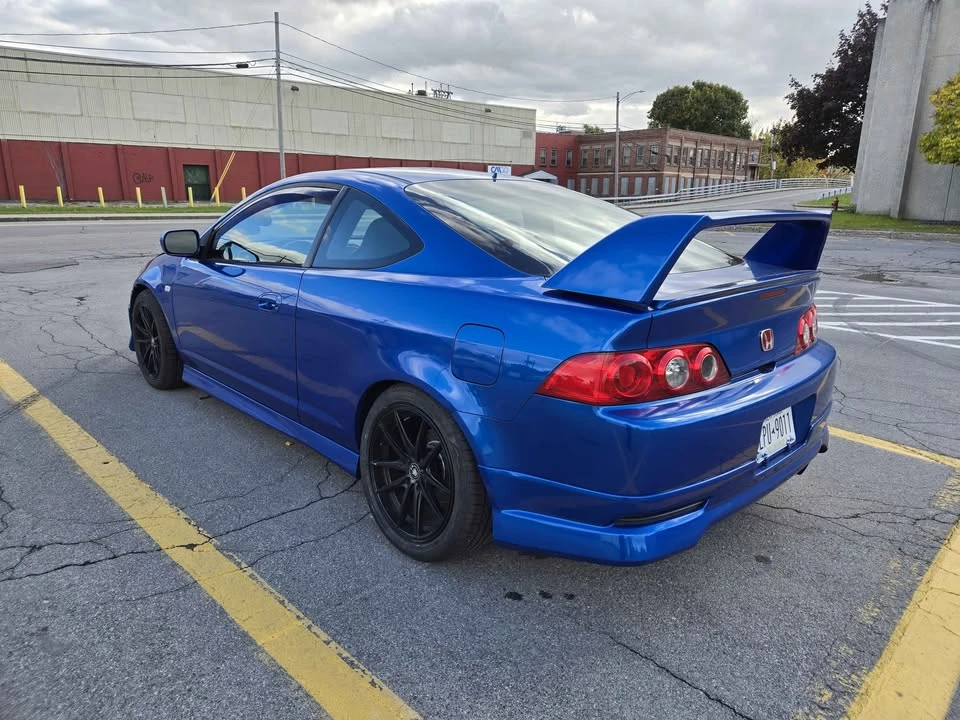 2006 Acura RSX Type-S - Image 17 of 20