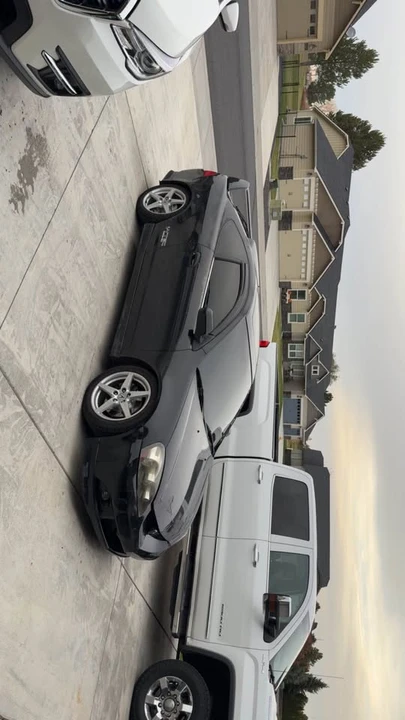 2006 Acura Integra 4th Gen - Image 2 of 4