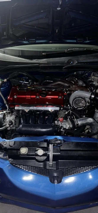 2006 Acura RSX Type-S - Image 5 of 7