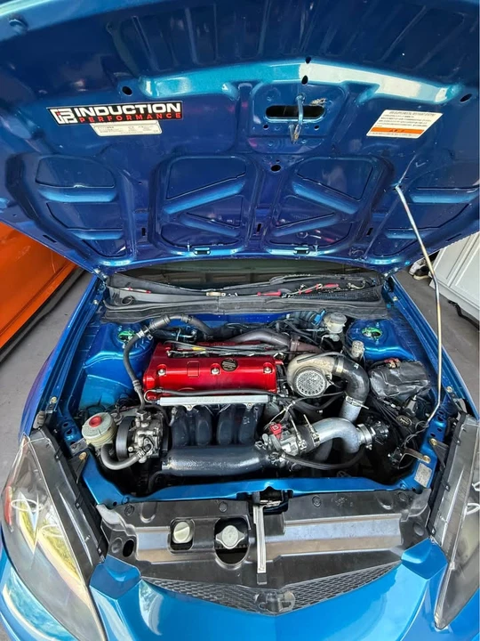2006 Acura RSX Type-S - Image 6 of 7