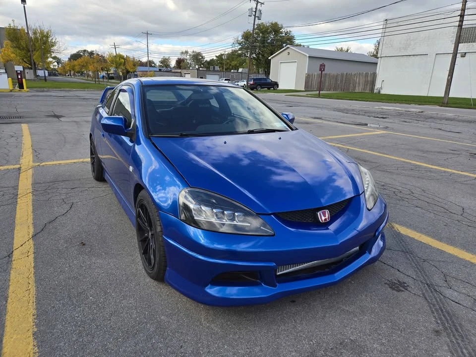 2006 Acura RSX Type-S - Image 14 of 20