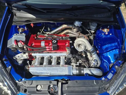 2006 Acura RSX Type-S - Image 3 of 20