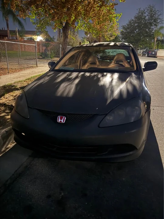 2006 Acura RSX Type-S - Image 4 of 7