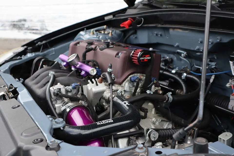 2006 Acura RSX Type-S - Image 9 of 20