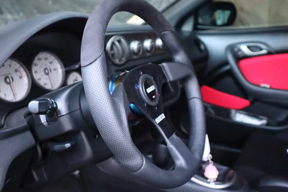 2006 Acura RSX Type-S - Image 15 of 20