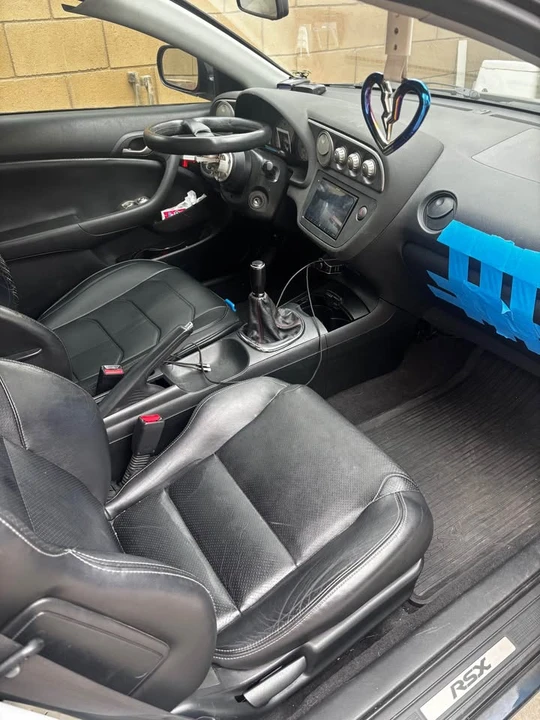 2006 Acura RSX Type-S - Image 3 of 10