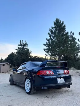2006 Acura RSX Type-S - Image 2 of 10