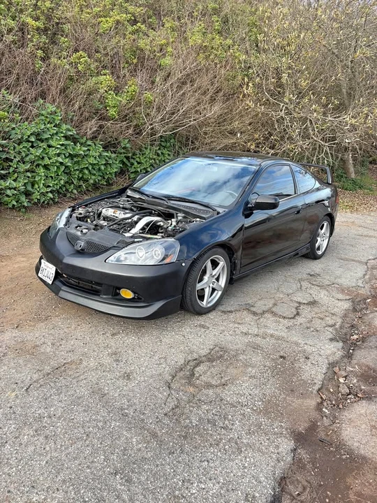 2006 Acura Integra 4th Gen - Image 1 of 4