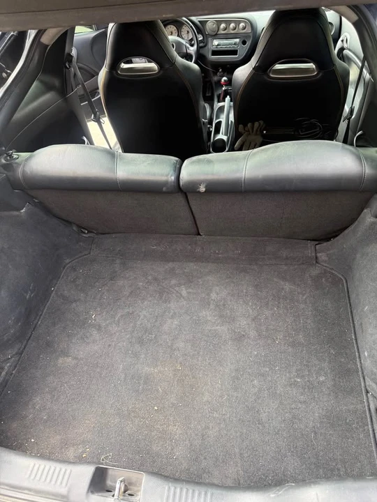 2006 Acura Integra 4th Gen - Image 5 of 7