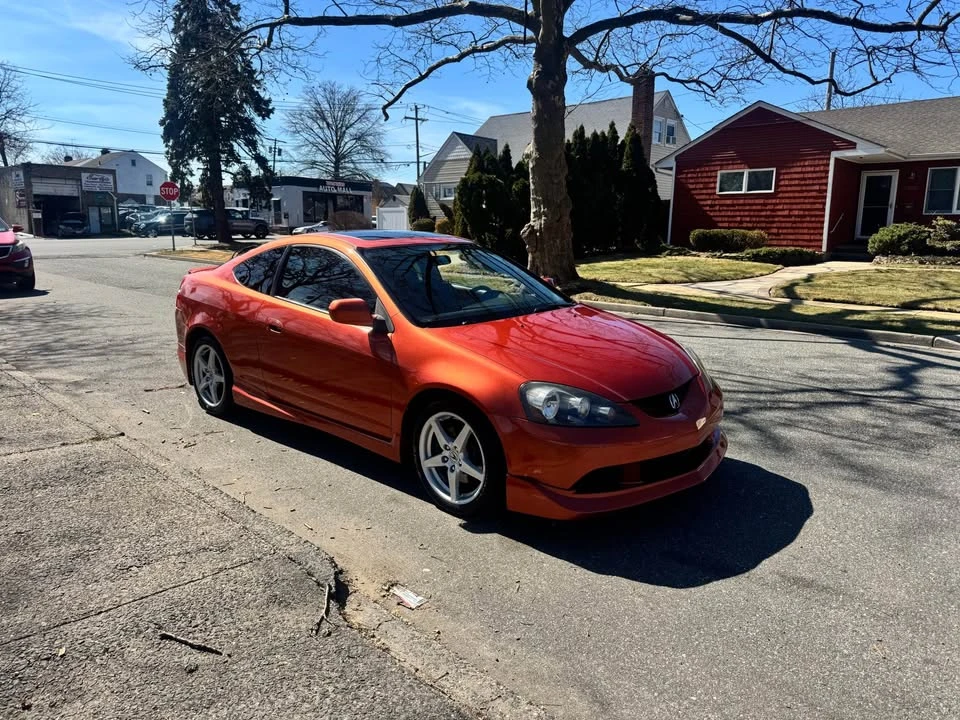 2006 Acura Integra 4th Gen - Image 3 of 13