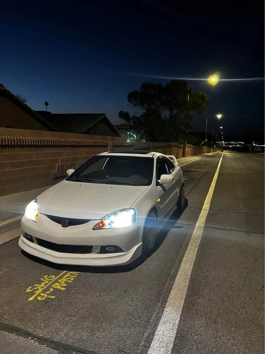 2006 Acura Integra 4th Gen - Image 6 of 9