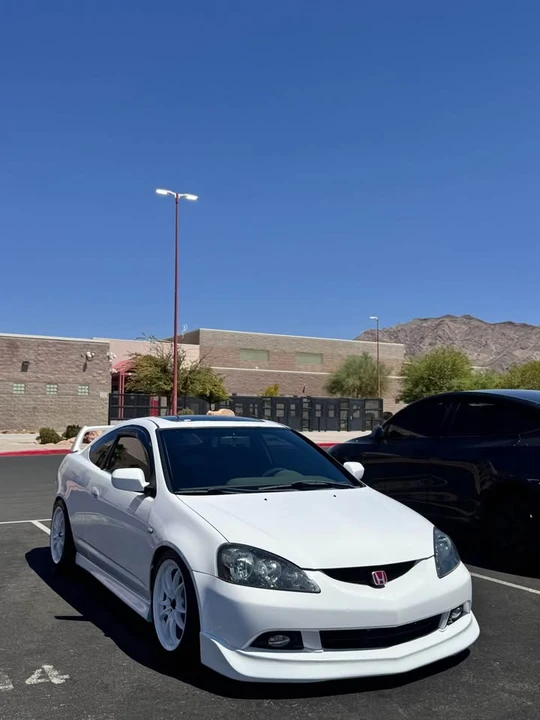 2006 Acura Integra 4th Gen - Image 3 of 9