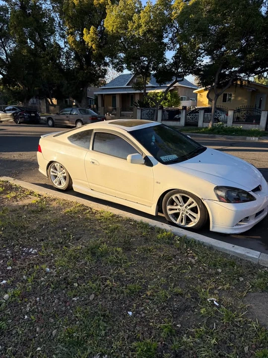 2006 Acura Integra 4th Gen - Image 2 of 8