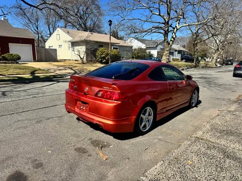 2006 Acura Integra 4th Gen - Image 4 of 13