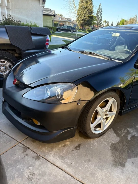 2006 Acura Integra 4th Gen - Image 4 of 5