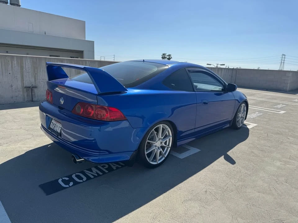 2006 Acura Integra 4th Gen - Image 5 of 13
