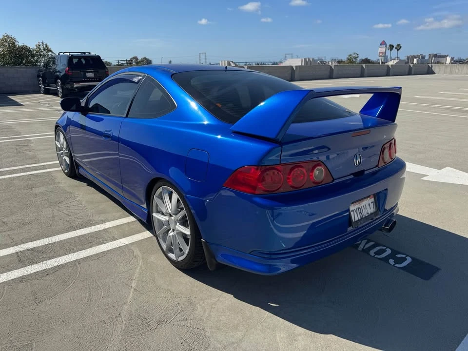2006 Acura Integra 4th Gen - Image 8 of 13
