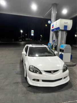 2006 Acura Integra 4th Gen - Image 4 of 9