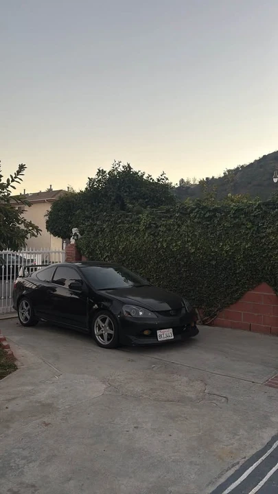 2006 Acura Integra 4th Gen - Image 4 of 4