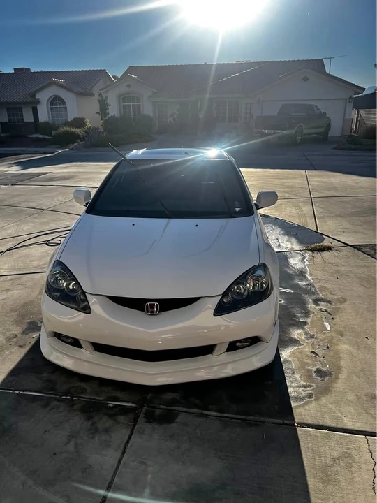 2006 Acura Integra 4th Gen - Image 1 of 9