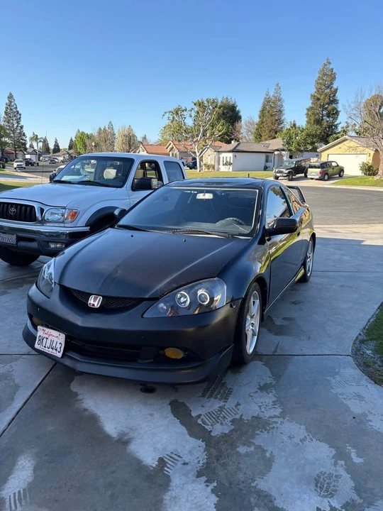 2006 Acura Integra 4th Gen - Image 3 of 6