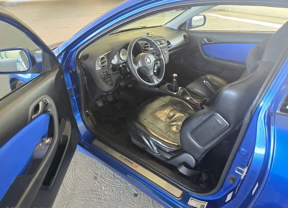2006 Acura Integra 4th Gen - Image 6 of 10