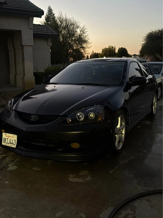 2006 Acura Integra 4th Gen - Image 2 of 6