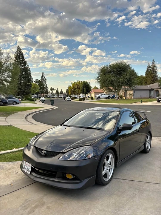 2006 Acura Integra 4th Gen - Image 1 of 6