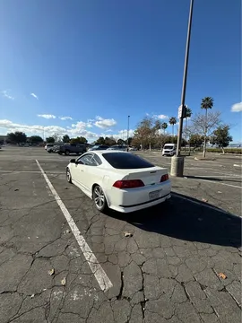 2006 Acura Integra 4th Gen - Image 3 of 8