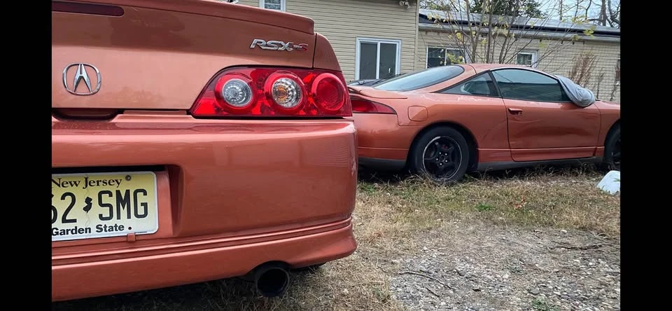 2006 Acura Integra 4th Gen - Image 7 of 12