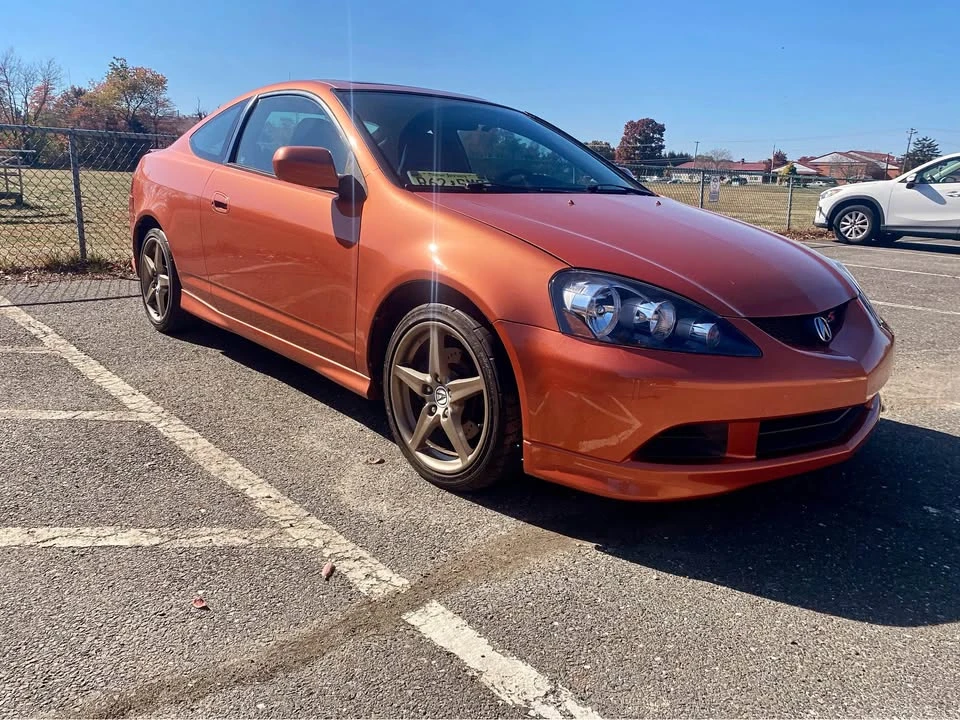 2006 Acura Integra 4th Gen - Image 3 of 12
