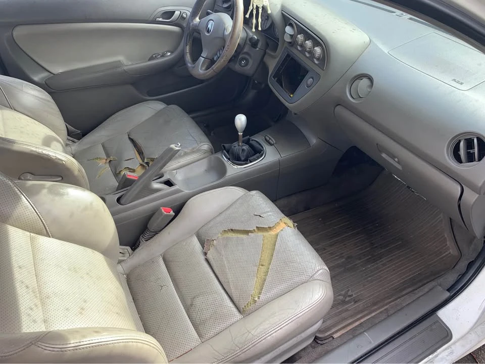 2006 Acura Integra 4th Gen - Image 4 of 10