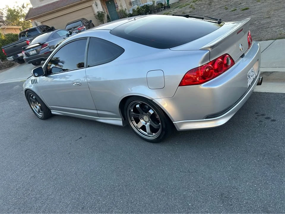 2006 Acura Integra 4th Gen - Image 2 of 11