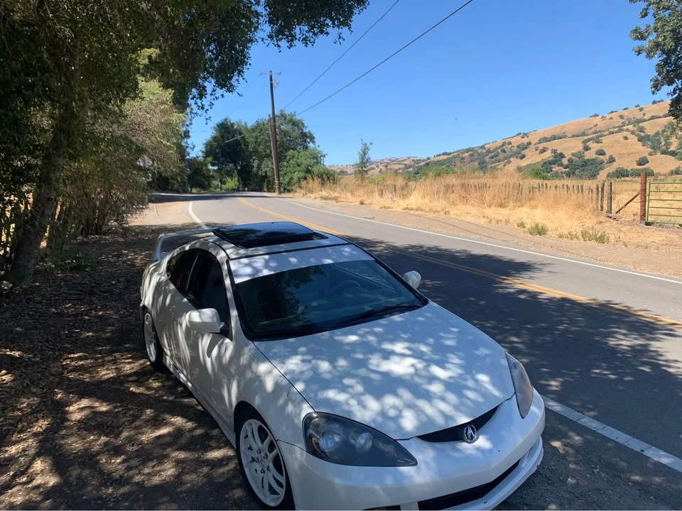 2006 Acura Integra 4th Gen - Image 10 of 10