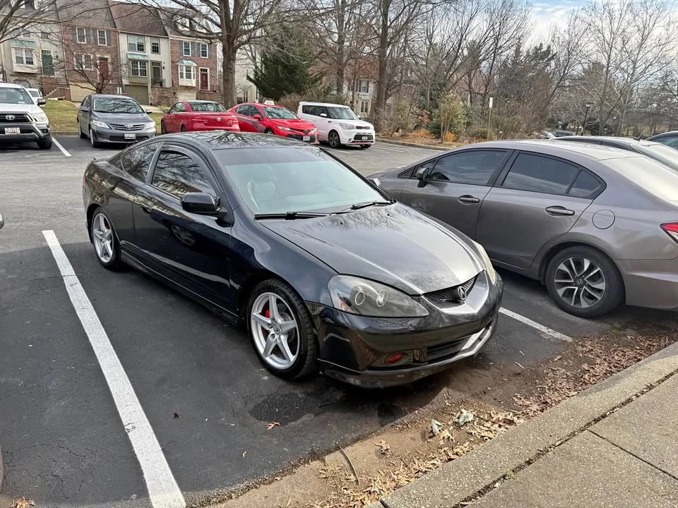 2006 Acura Integra 4th Gen - Image 1 of 9