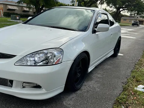2006 Acura Integra 4th Gen - Image 2 of 9