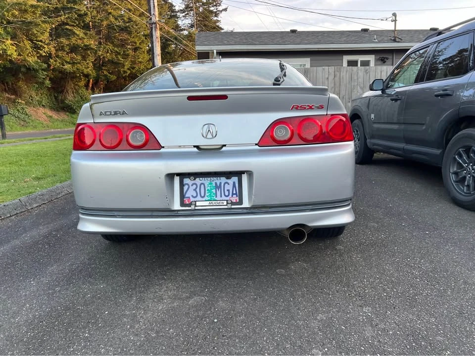 2006 Acura Integra 4th Gen - Image 2 of 4