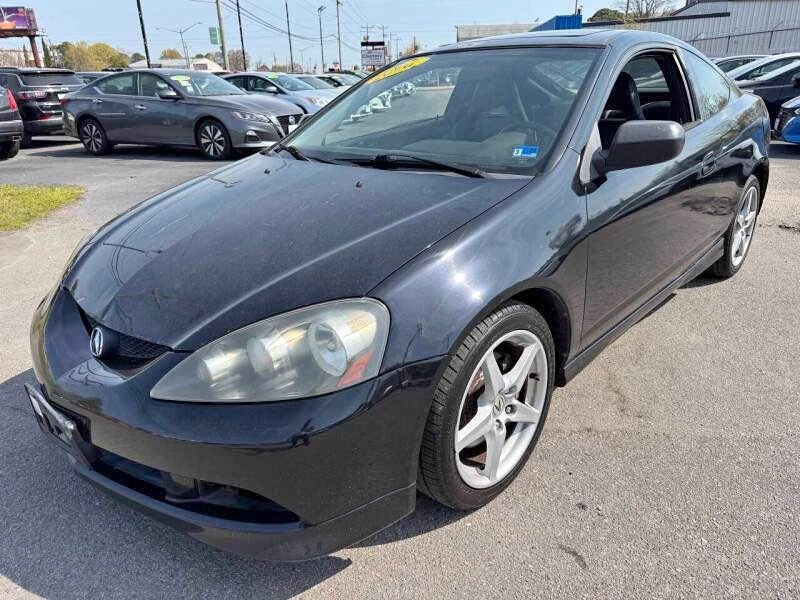 2006 Acura Integra 4th Gen - Image 1 of 12