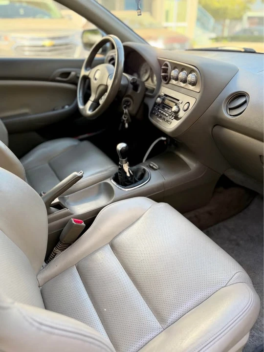 2006 Acura Integra 4th Gen - Image 11 of 15