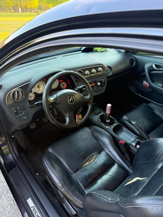 2006 Acura Integra 4th Gen - Image 8 of 14