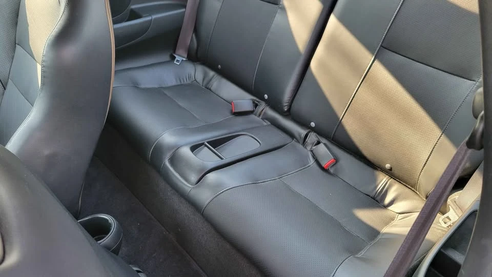 2006 Acura Integra 4th Gen - Image 16 of 17