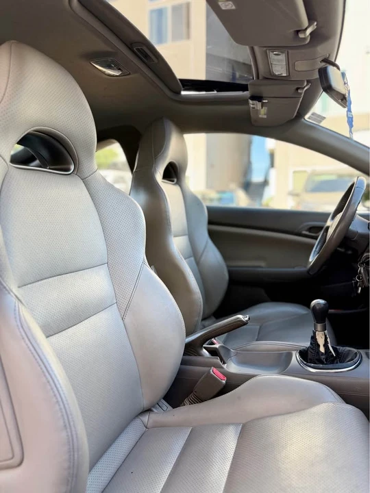 2006 Acura Integra 4th Gen - Image 10 of 15