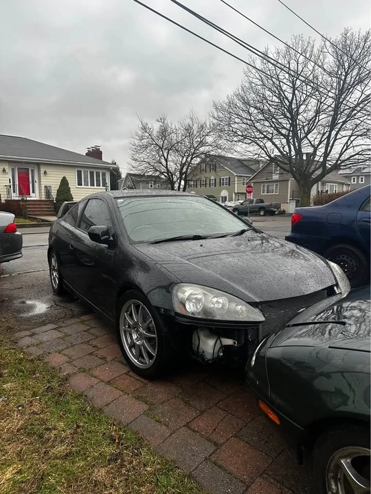 2006 Acura Integra 4th Gen - Image 2 of 7