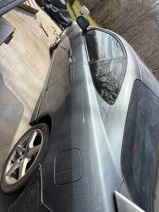 2006 Acura Integra 4th Gen - Image 4 of 8