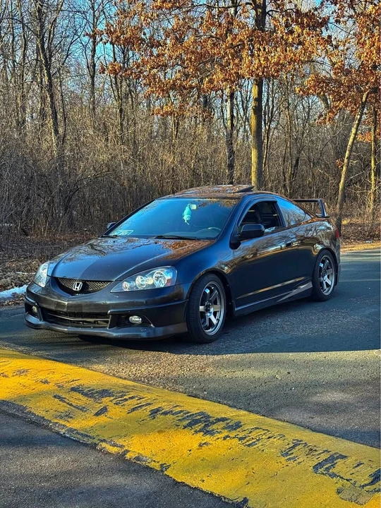 2006 Acura Integra 4th Gen - Image 1 of 3