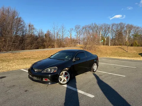 2006 Acura Integra 4th Gen - Image 4 of 9